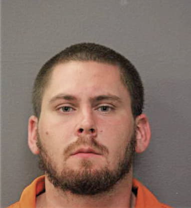 James Rabalais, - Lafayette Parish County, LA 